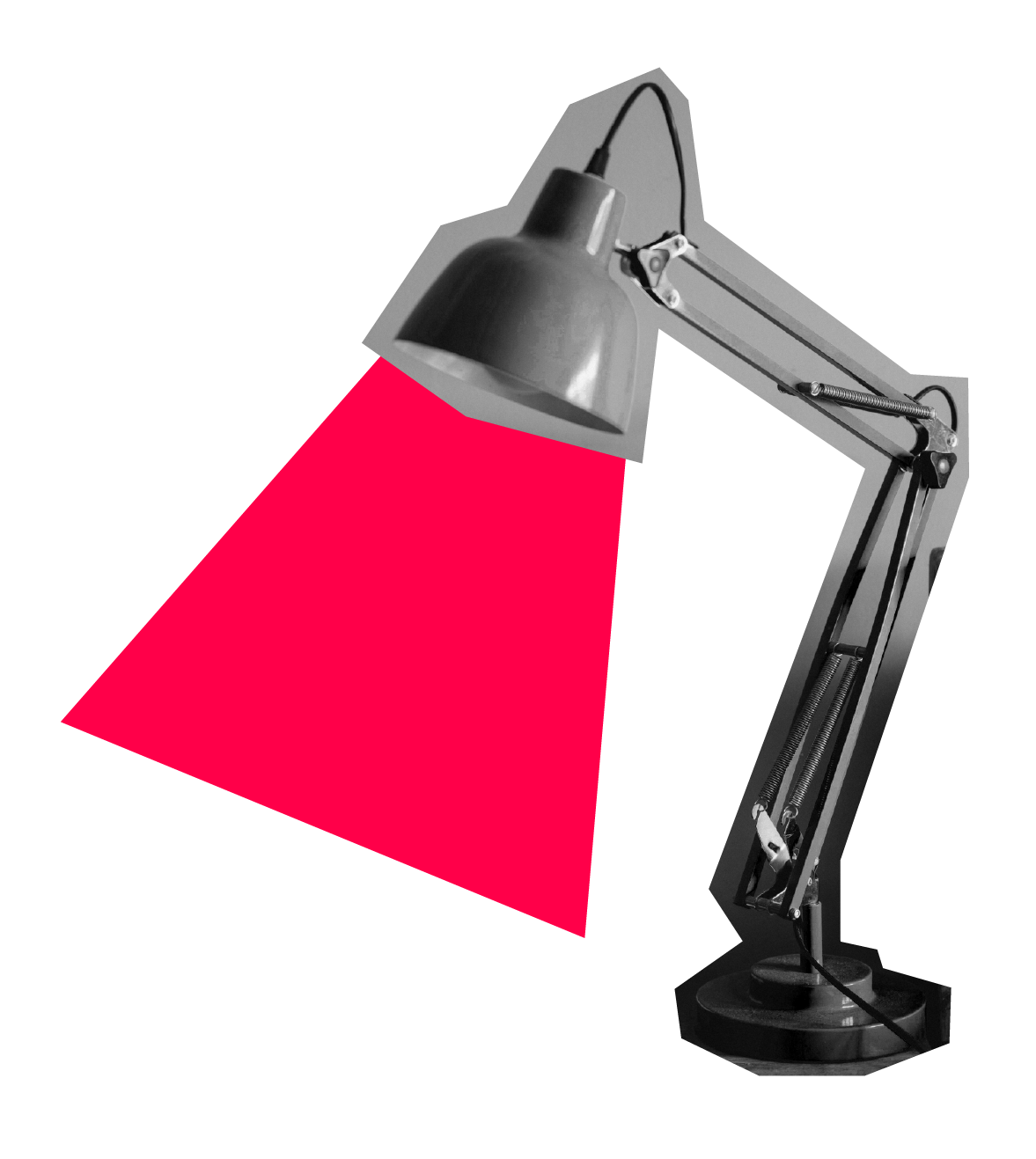 Lampada — Avvio di Impresa