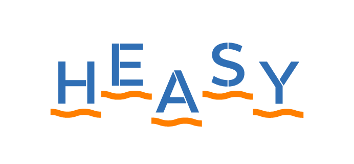 Logo HEASY