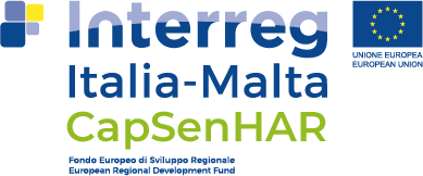 Logo CapSenHAR