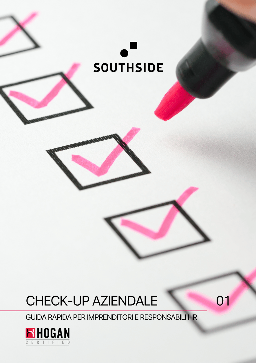 Guida Check-up Aziendale