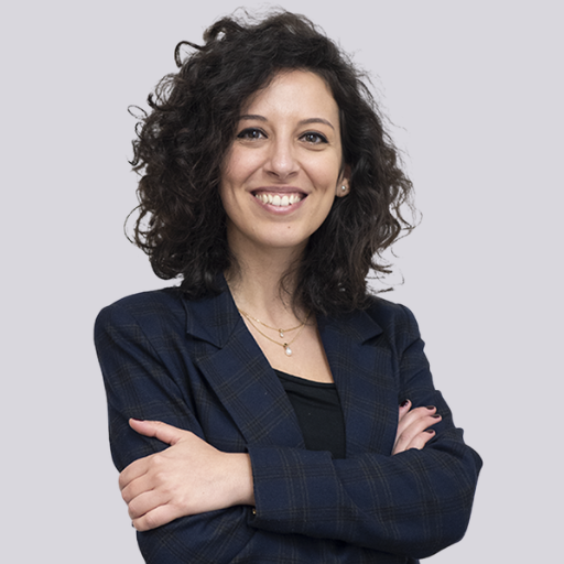 Giulia Vanoli
