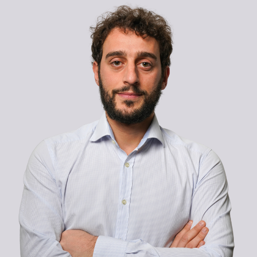 Giulio Ferraro